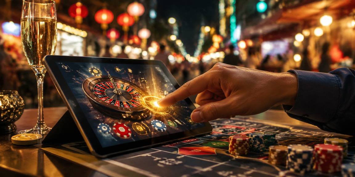 megabet99 Malaysia 2026: Online Casino & Slots untuk akaun anda