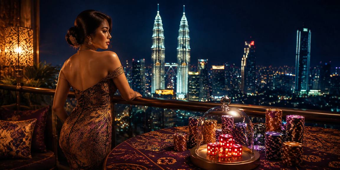 Heist Stakes dalam Satu Lobi Megabet99